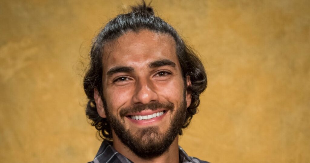 L'ex-mari de Deborah Secco, Hugo Moura, est-il acteur ?  Le nouveau célibataire s'est autrefois prostitué dans un feuilleton et est presque apparu nu sur Globo