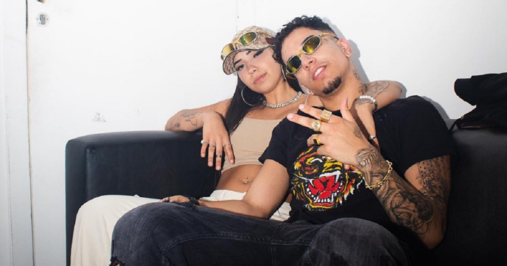 Le rappeur Veigh et Giovana Dib ont rompu ? Un couple supprime des photos et ne suit plus les échanges sur Instagram ; souviens-toi de sortir ensemble !