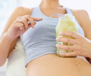The 20 Weirdest Pregnancy Cravings I’ve Ever Heard
