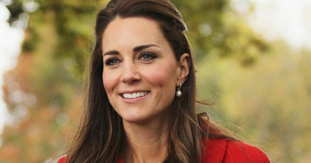 Malgré son cancer, Kate Middleton aura 4 bonnes raisons d'être heureuse dans les 30 prochains jours. Découvrez les détails!