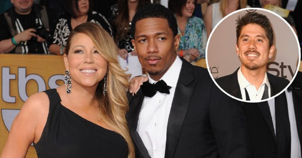 Mariah Carey s'appuie sur Nick Cannon après la séparation de Bryan Tanaka