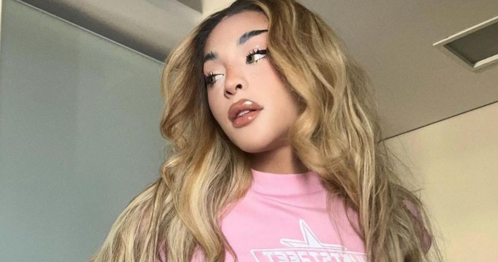 Pabllo Vittar révèle qu'il a eu une liaison avec un célèbre footballeur