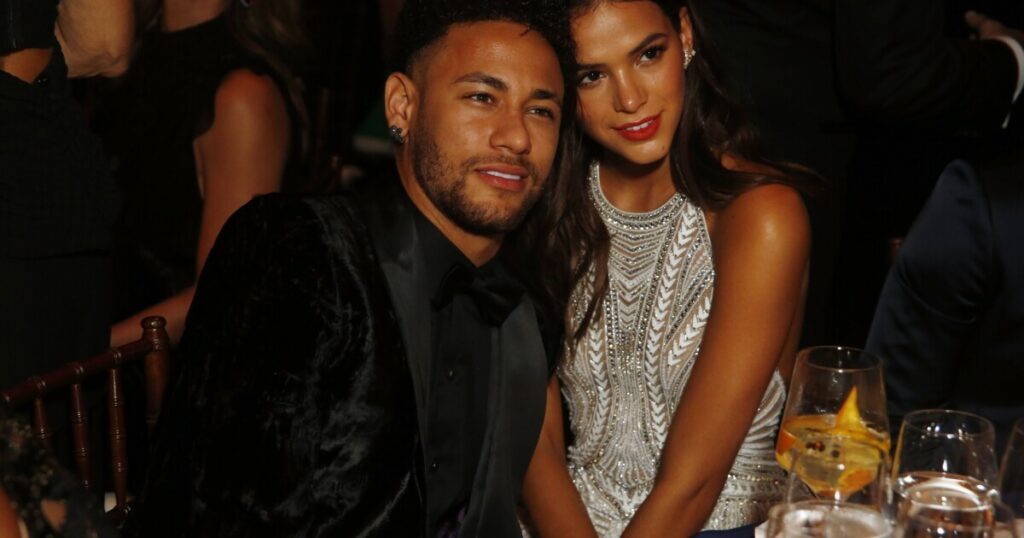Pourquoi Bruna Marquezine et Neymar ont-ils rompu ? Rappelez-vous la raison de la séparation définitive de l'ex-couple en 2018