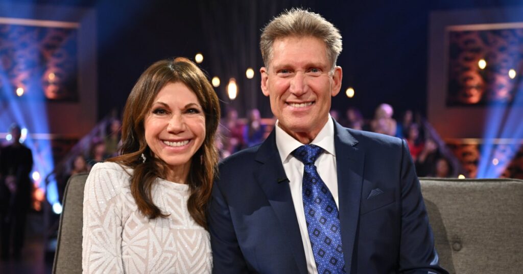 Pourquoi Gerry Turner et Theresa Nist du Golden Bachelor se sont-ils séparés ?