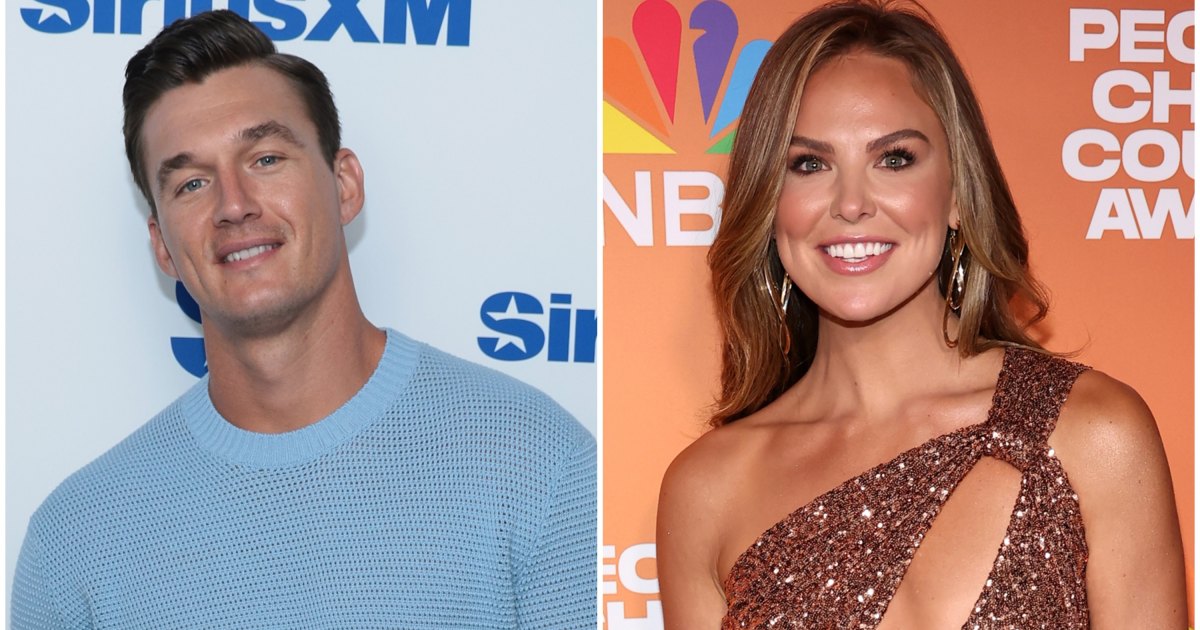 Que s'est-il passé entre Tyler Cameron et Hannah Brown ?