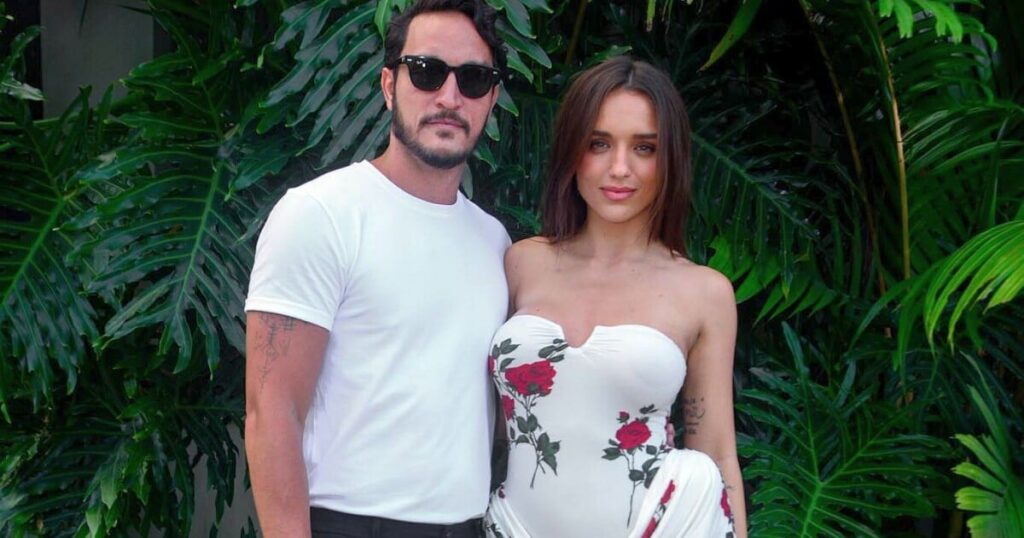 Rafa Kalimann porte un look à 20 000 R$ pour son anniversaire avec des célébrités et un nouveau petit ami. Voir les détails de la fête !