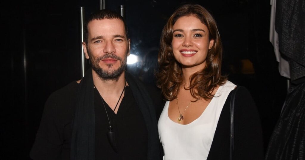 Séparation de Sophie Charlotte et Daniel de Oliveira : peu l'ont remarqué, mais ce détail du post de l'acteur pour féliciter son désormais ex a mis fin au mariage