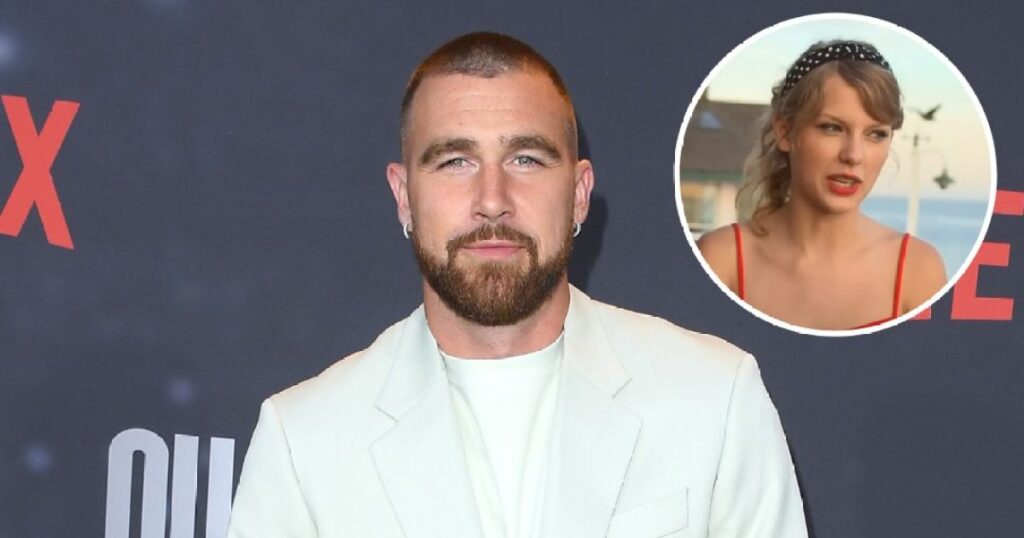 Travis Kelce est ravi de « poser des questions » à Taylor Swift à propos de Punk'd