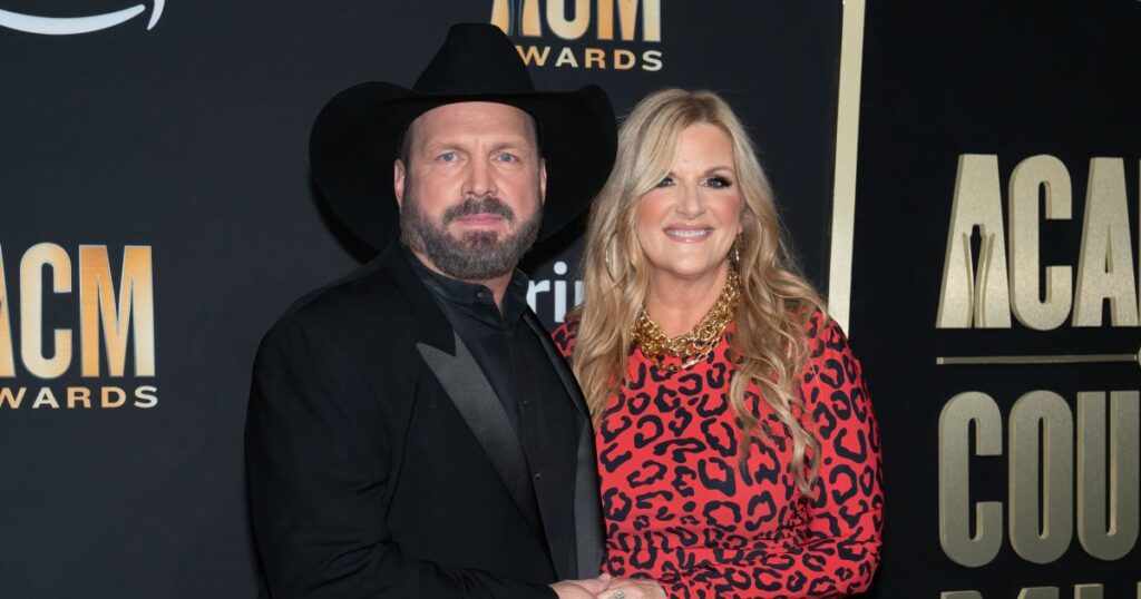 Trisha Yearwood et Garth sont-ils toujours mariés ? Leur mariage