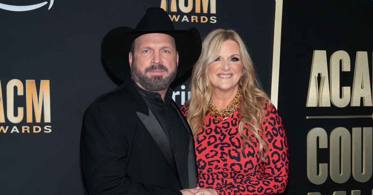 Trisha Yearwood et Garth sont-ils toujours mariés ?  Leur mariage