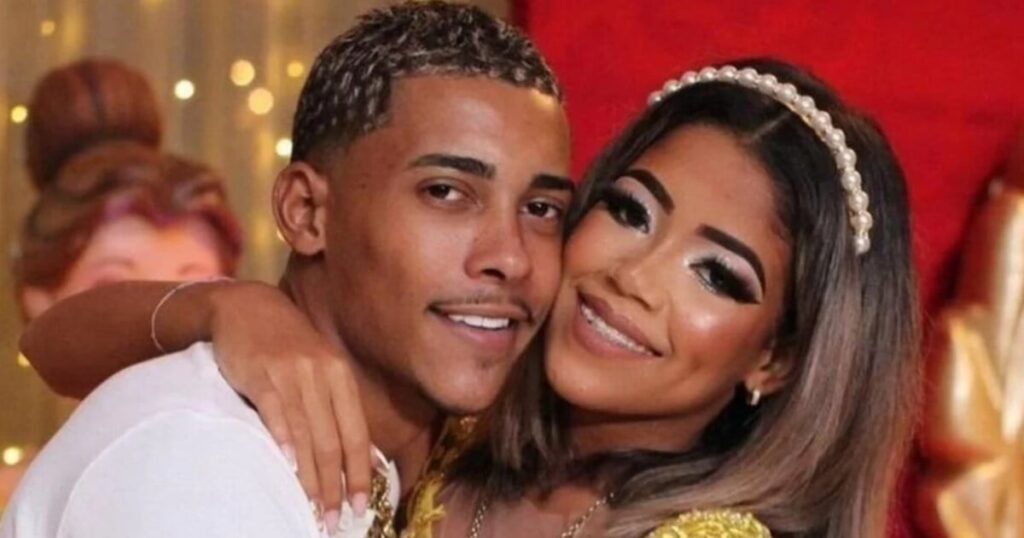 Vivi Noronha est attaquée après s'être remise avec MC Poze et prétend que c'est « bien pire » ; le couple a confirmé leur relation après avoir été arrêté