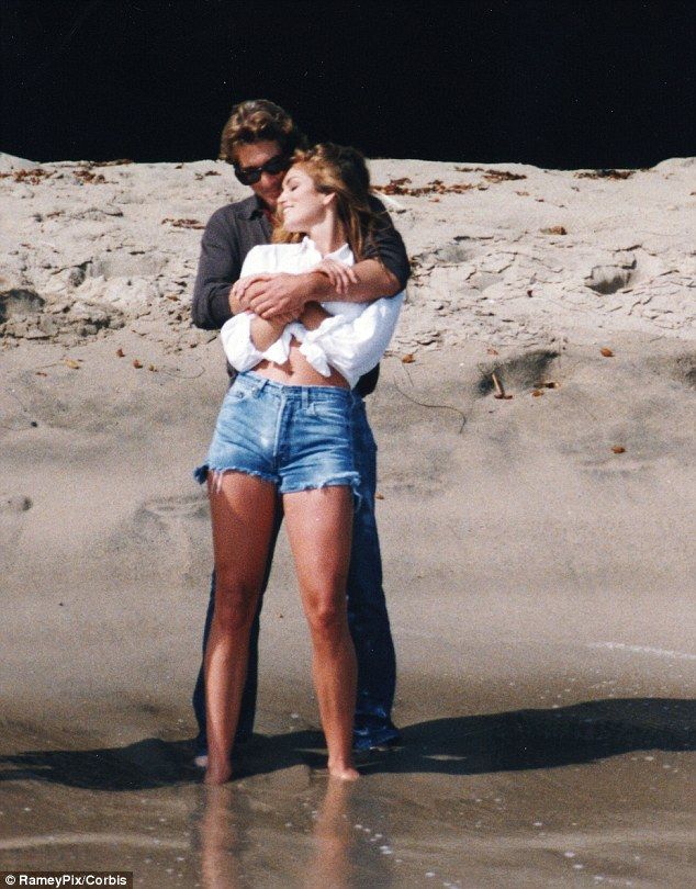 Cindy Crawford raconte son mariage rapide avec Richard Gere |  Cindy Crawford, Richard Gere, mannequins
