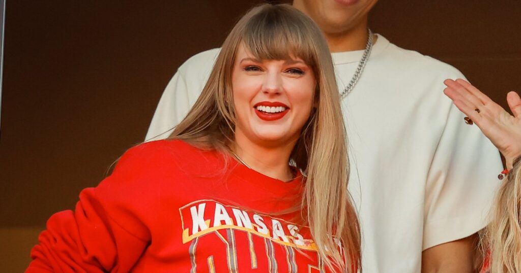 À combien de matchs des Chiefs de 2024 Taylor Swift peut-elle assister ?