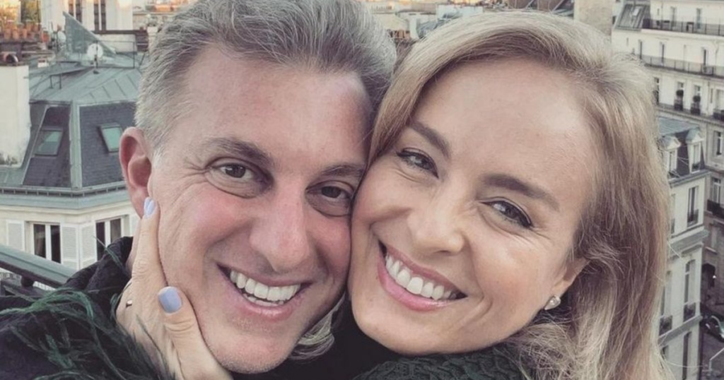 Angélica révèle l'utilisation de jouets érotiques avec Luciano Huck et parle de trahison : "Très difficile"