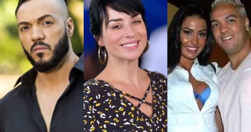 BOMBE! Son ex-petite amie accuse Belo de jalousie excessive et de surveillance constante : "Il m'a arrêté, je ne pouvais partir qu'avec sa permission"