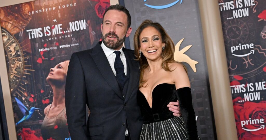Ben Affleck et Jennifer Lopez sont-ils toujours mariés ? Mises à jour