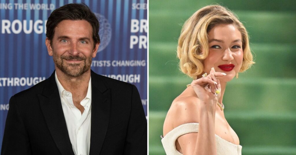 Bradley Cooper veut un autre enfant avec sa copine Gigi Hadid