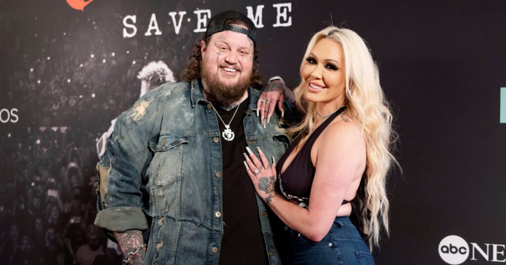 Chronologie de la relation entre Jelly Roll et Bunnie XO : rencontres, mariage