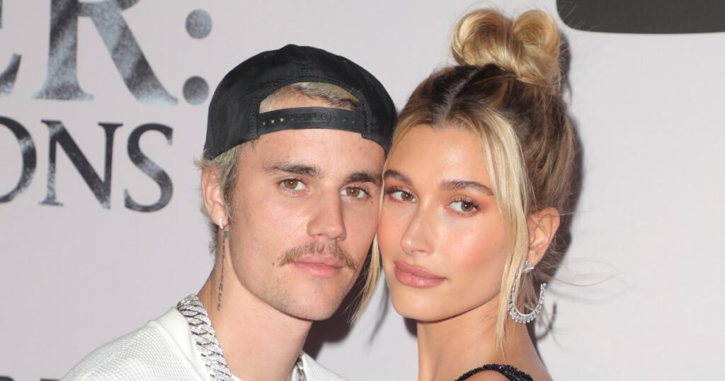 Chronologie de la relation entre Justin Bieber et Hailey Baldwin