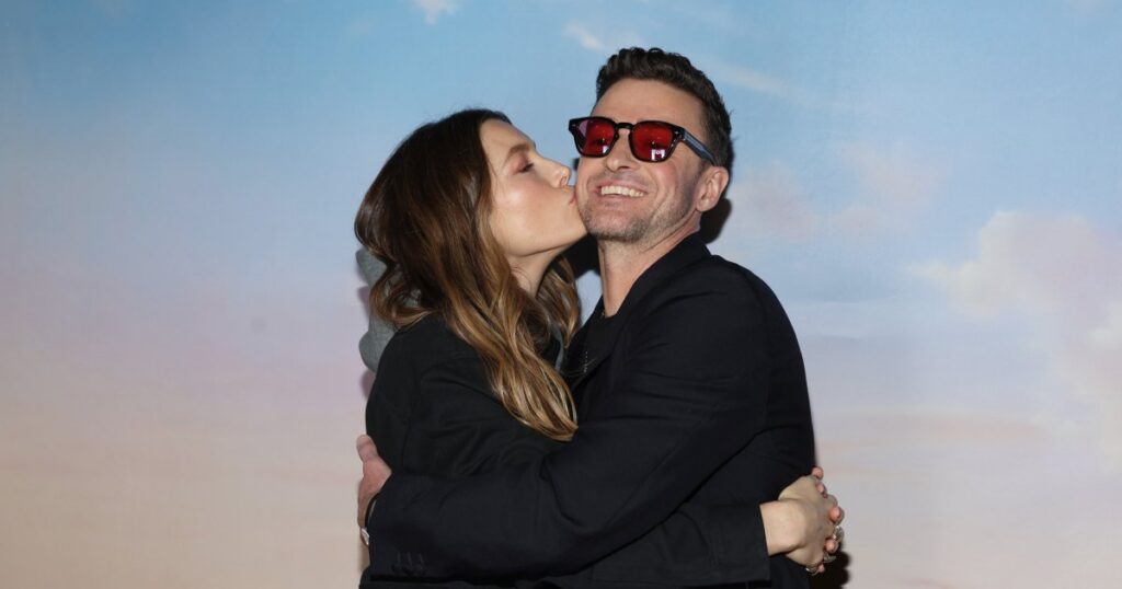 Comment Justin Timberlake et Jessica Biel font fonctionner leur mariage