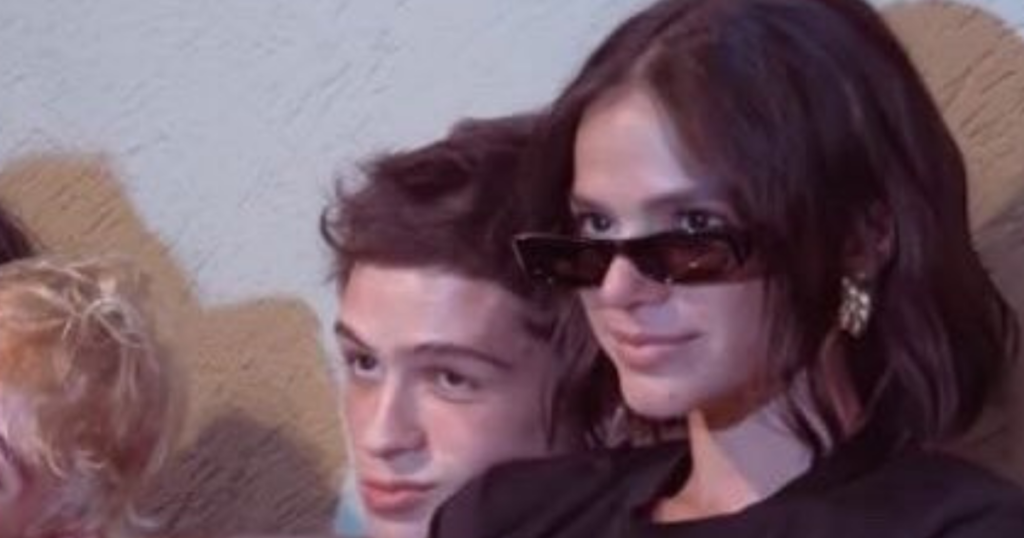Il n'est plus possible de le cacher : une vidéo de Bruna Marquezine et João Guilherme dans un moment intime circule et secoue la toile