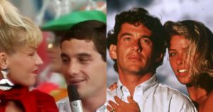« Inélégant, injuste, mauvais exemple » : la réponse ferme d'Adriane Galisteu après la déclaration controversée de Xuxa sur Ayrton Senna