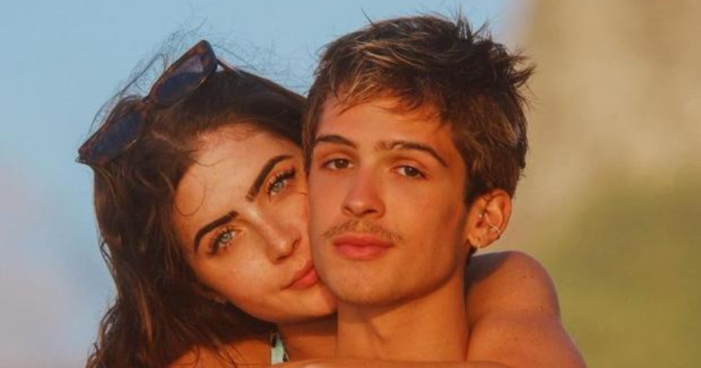"Jade Picon est nauséabonde" : Zé Felipe révèle TOUT sur "Sabadou com Virginia" et révèle quel ex de João Guilherme est le plus "ennuyeux"