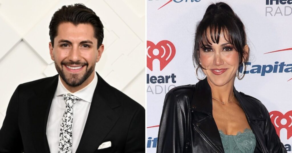 Jason Tartick et Kat Stickler sortent-ils ensemble ?  Mises à jour des relations