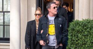 Jennifer Lopez et Ben Affleck retrouvent leurs enfants au milieu de problèmes de mariage