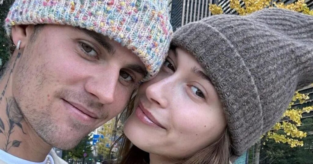 Justin Bieber et Hailey auront-ils des jumeaux ? Un détail curieux dans un commentaire de la mère du chanteur fait sensation sur la toile