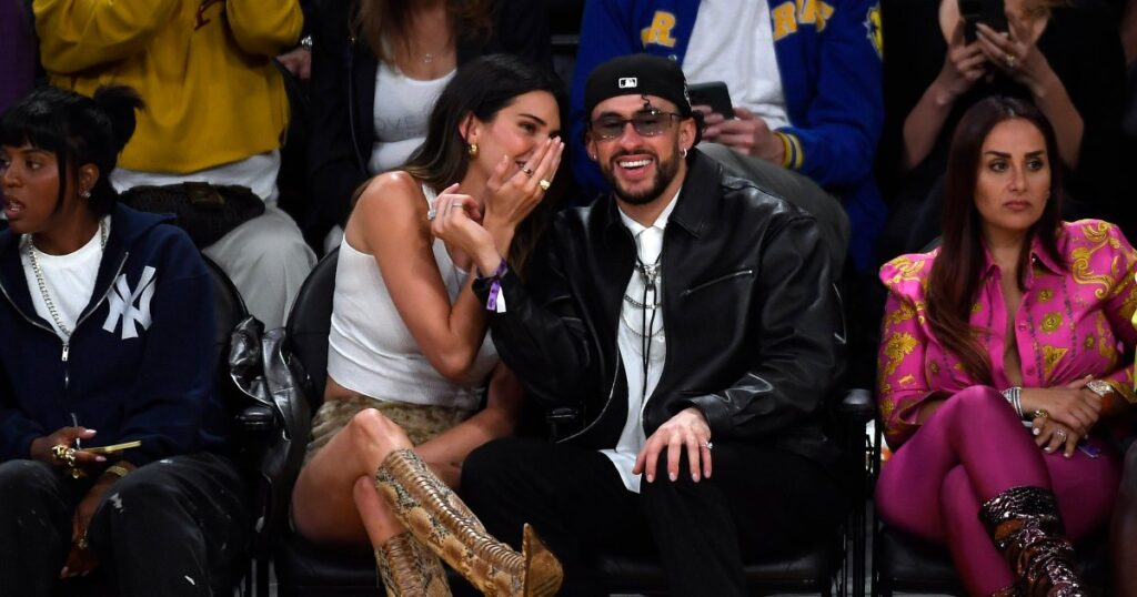 Kendall Jenner et Bad Bunny sont-ils de nouveau ensemble ? Des indices