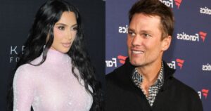 Kim Kardashian est-elle sortie avec l'ex-mari de Gisele Bundchen ? Socialite révèle si les rumeurs d'une liaison avec Tom Brady sont vraies