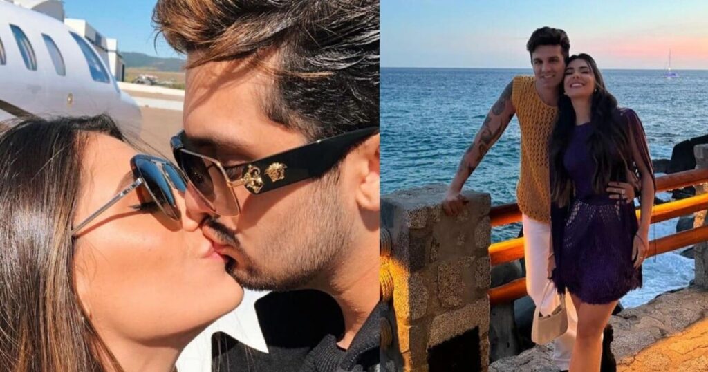La déclaration d'amour de Luan Santana à Jade Magalhães 2 mois après la réconciliation vous fera croire aux âmes sœurs