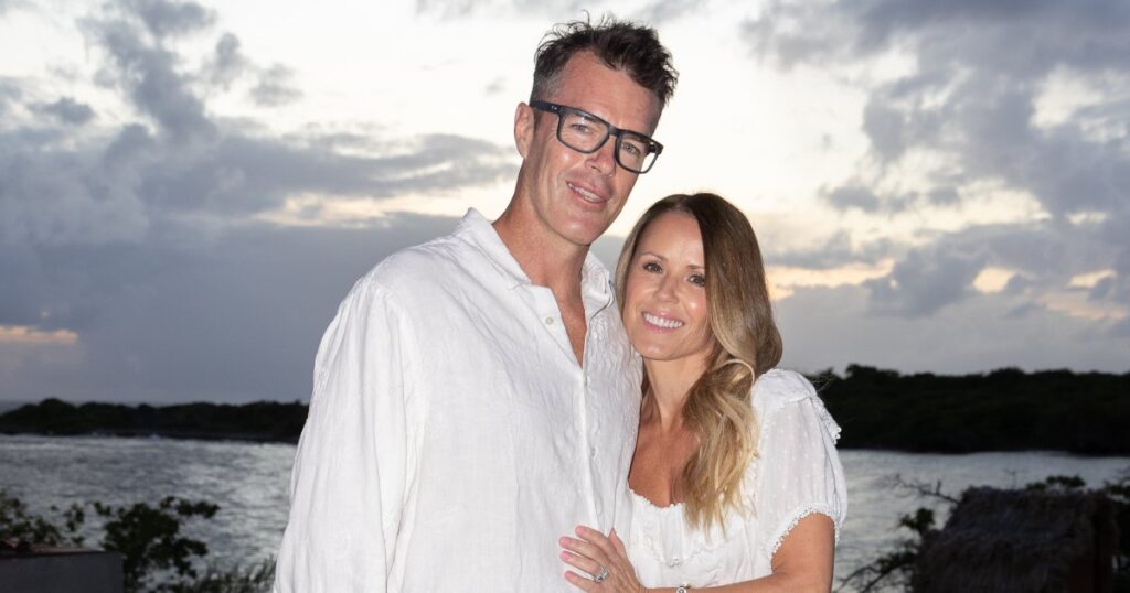 Les Trista de The Bachelorette et Ryan Sutter sont-ils toujours ensemble ?