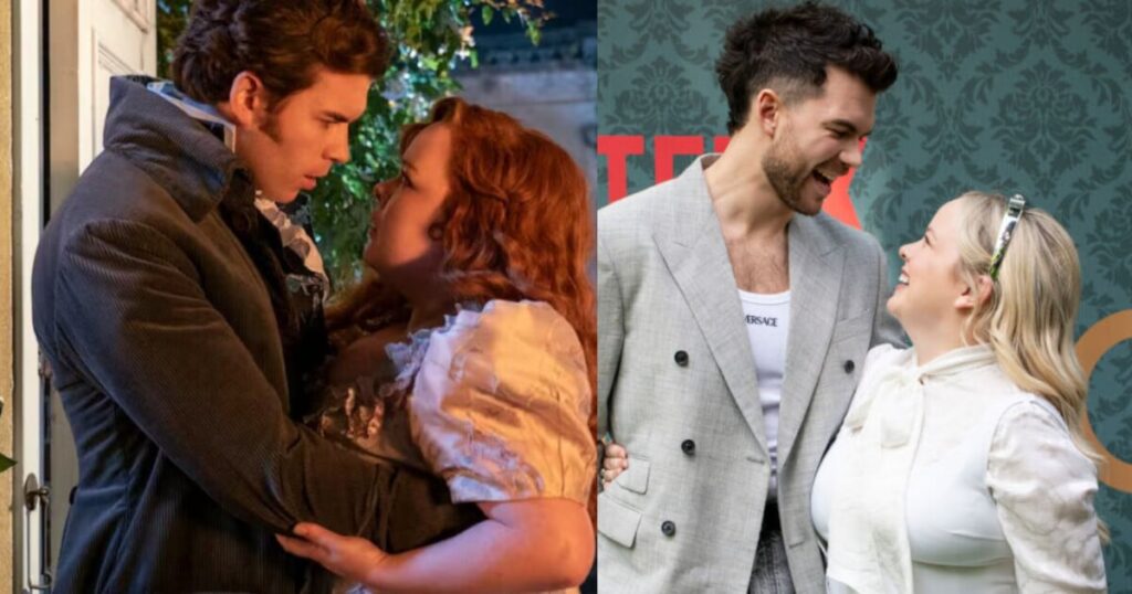 Les acteurs de « Bridgerton » sortent-ils ensemble dans la vraie vie ? La théorie suggère que les protagonistes de la saison 3 vivent une romance. Comprendre!