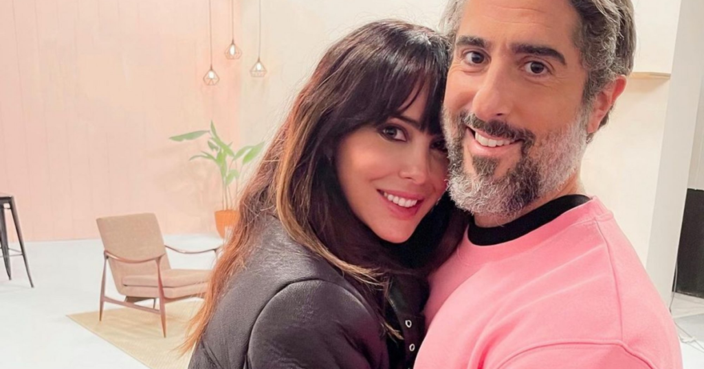 Marcos Mion brise le silence, commente le cas de Débora Nascimento et révèle l'avenir de sa relation avec Suzana Gullo : "Tout le monde sait que..."
