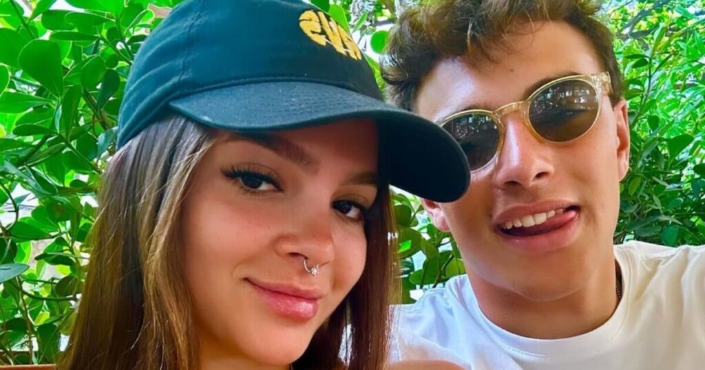Mel Maia et son petit ami portugais vivent ensemble depuis trois mois ; l'actrice révèle 6 faits incontournables sur João Maria Pereira