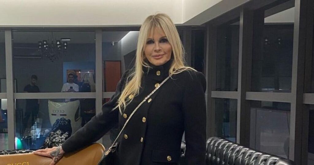 Plus légère de 20 kg, Monique Evans va devoir opérer un changement important avant son mariage avec DJ. Découvrir quoi!