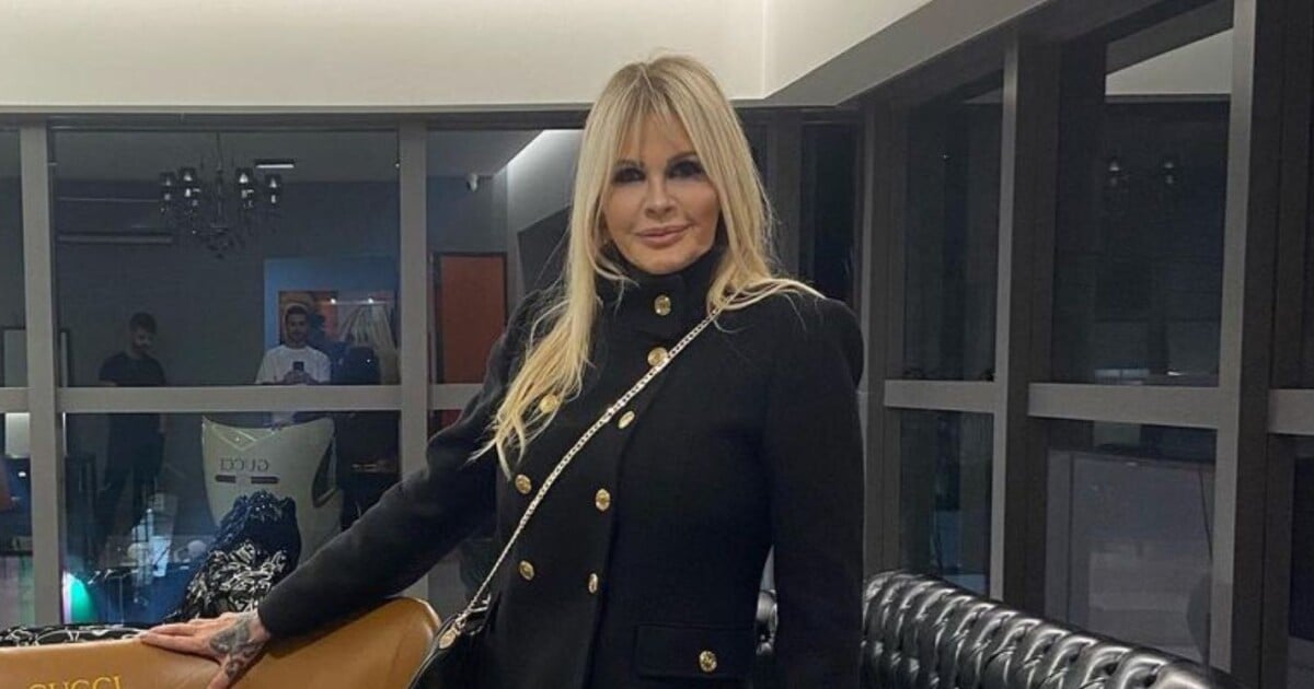 Plus légère de 20 kg, Monique Evans va devoir opérer un changement important avant son mariage avec DJ.  Découvrir quoi!