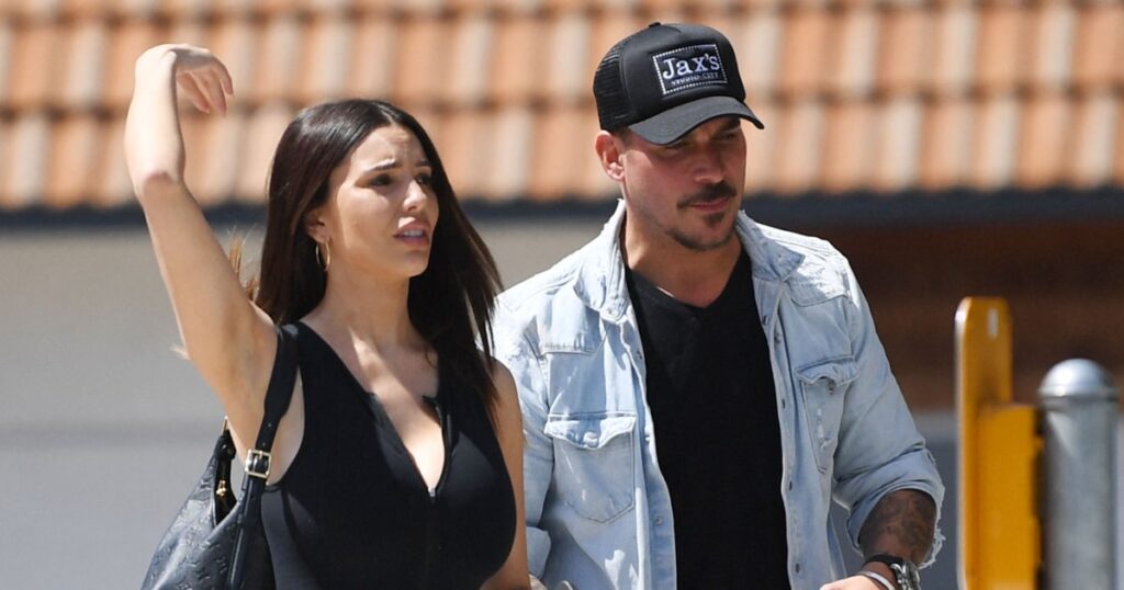Qui est Paige Woolen ? Rencontrez le modèle repéré avec Jax Taylor
