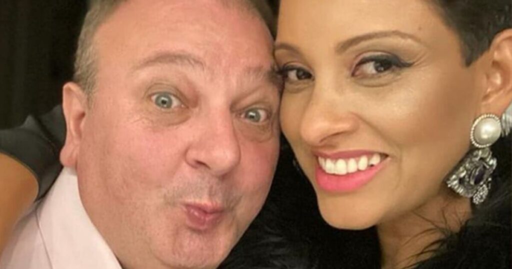Qui est la femme d'Erick Jacquin de « MasterChef Brasil » ? Découvrez l'histoire d'amour du chef avec Rosangela Jacquin