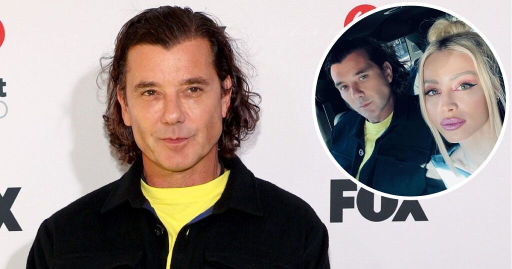 Qui est la petite amie de Gavin Rossdale, Xhoana X ? Rencontrez le chanteur
