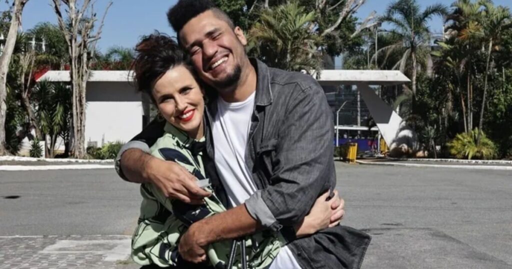 Qui est le mari d'Helena Rizzo de « MasterChef Brasil » ? Le chef entretient une relation discrète avec Bruno Kayapy ; rencontrer et voir des photos du couple