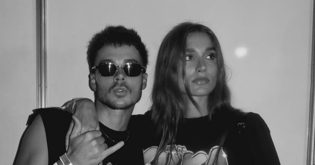 Séparation? Le message de João Lucas à Sasha Meneghel fait peur aux fans sur le Web : "J'ai failli mourir"