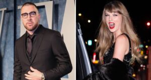 Taylor Swift et Travis Kelce seraient présents au Grand Prix