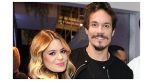 Viih Tube et Eliezer : sexe sur le balcon d'un hôtel, sexe dans un festival "au milieu de tout le monde" et plans plus intimes du couple !