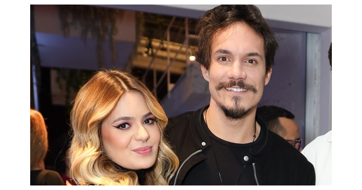 Viih Tube et Eliezer : sexe sur le balcon d'un hôtel, sexe dans un festival "au milieu de tout le monde" et plans plus intimes du couple !