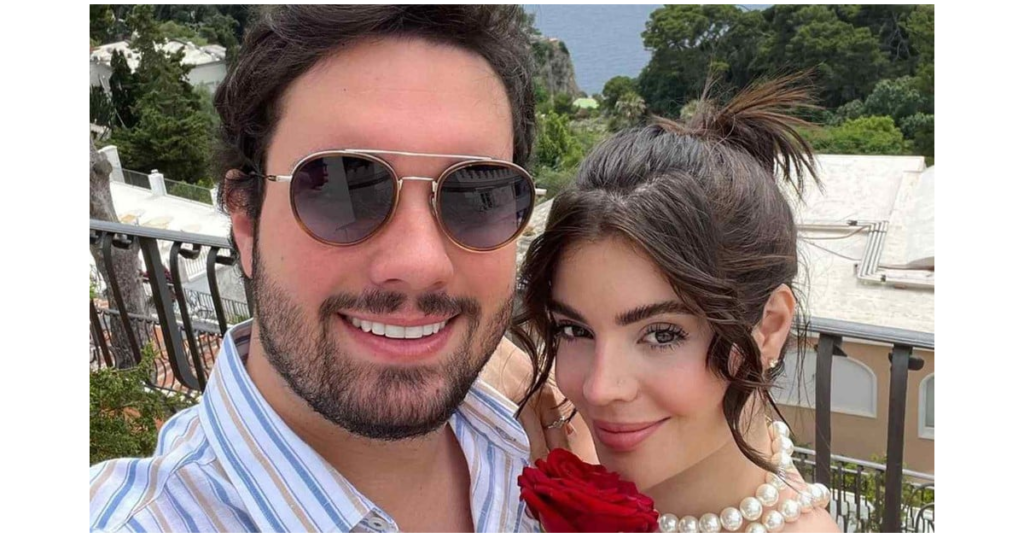 Bon, bon, c'est célibataire !  Marco Túlio a demandé à mettre fin à la relation avant la Saint-Valentin et l'influenceur ne l'a pas bien reçu.  Découvrez tout !
