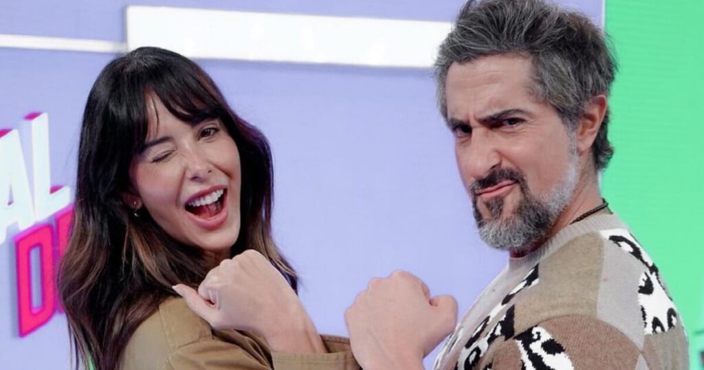 "Cela me dérangeait beaucoup plus d'embrasser...": Marcos Mion a fait une révélation en avouant la jalousie de sa femme, Suzana Gullo