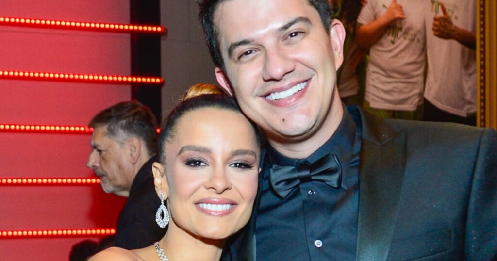 Célibataire! Sertanejo Hugo confirme sa liaison avec Maiara, mais exclut toute relation sérieuse avec la chanteuse : "Des attentes bien alignées et aucun projet"